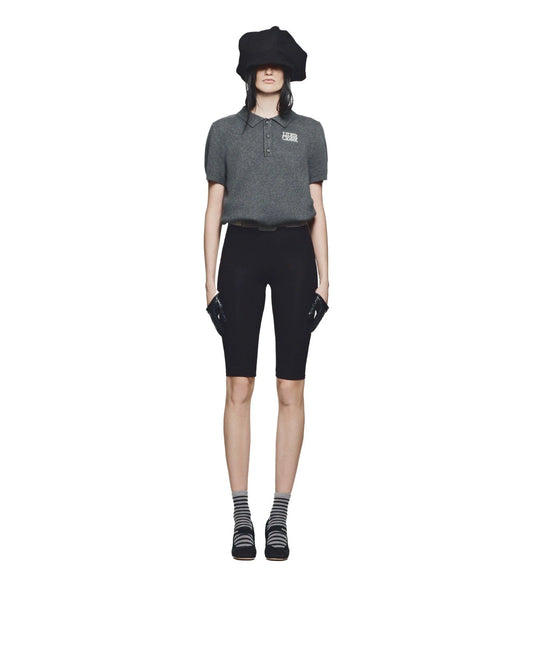 gray-the-elan-knit-polo-shirt lider astoud