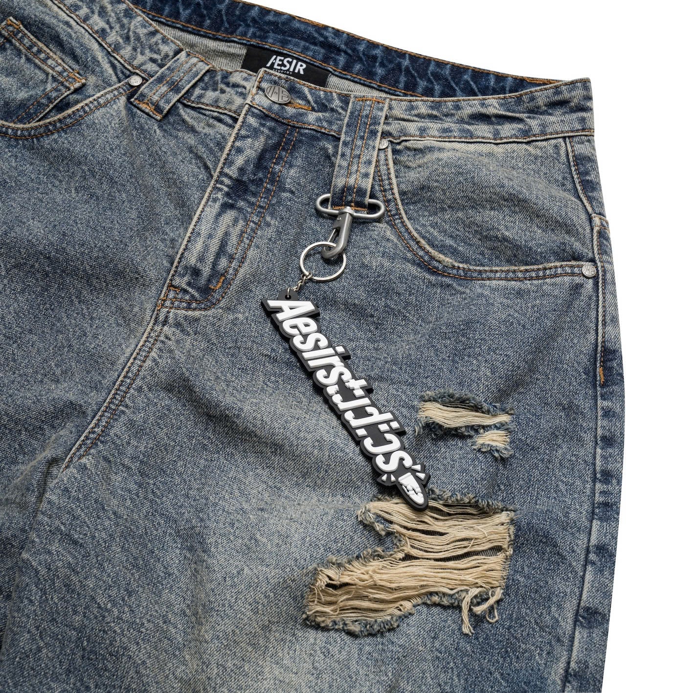 phase-camo-denim-pants aesir astoud