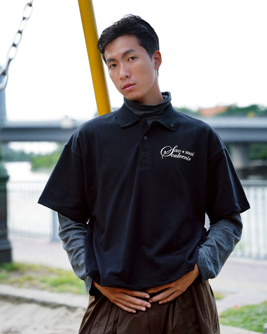 Nắng Mưa Polo Shirt