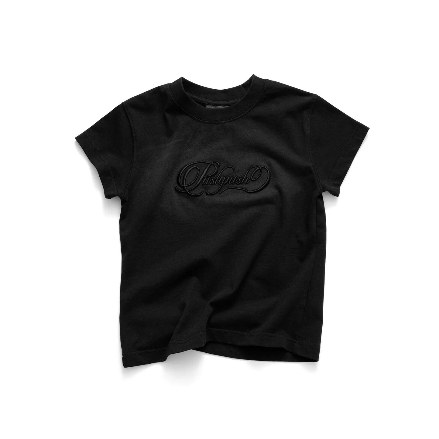 embroidered-baby-tee push push astoud