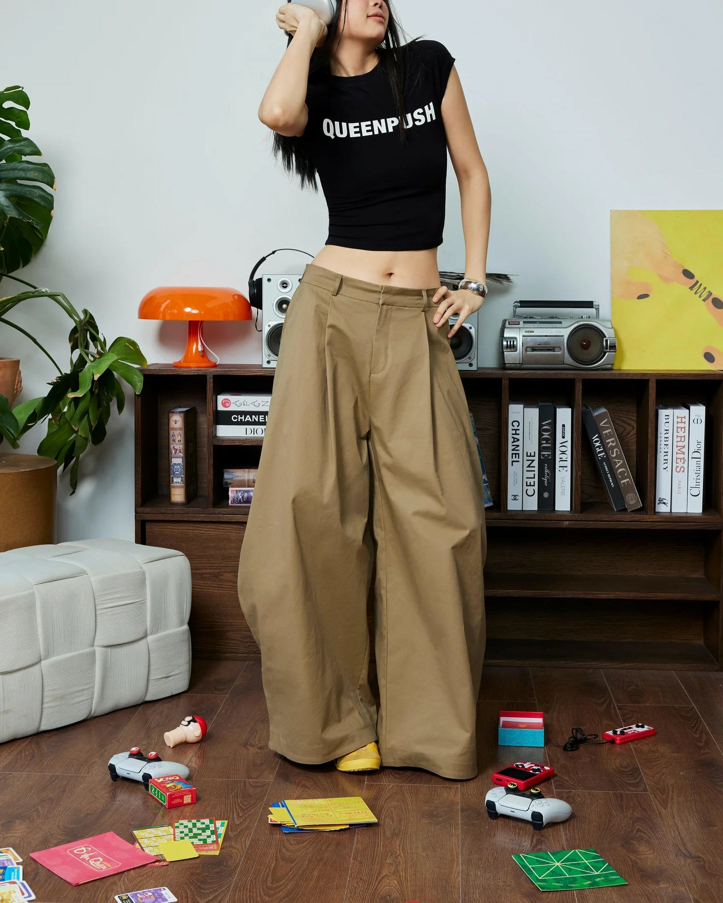 beige-khaki-pants push push astoud