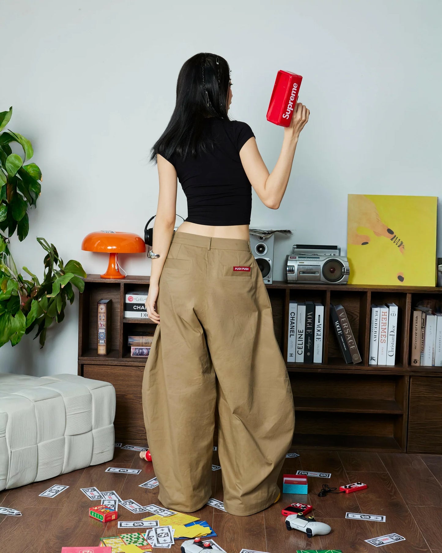 beige-khaki-pants push push astoud