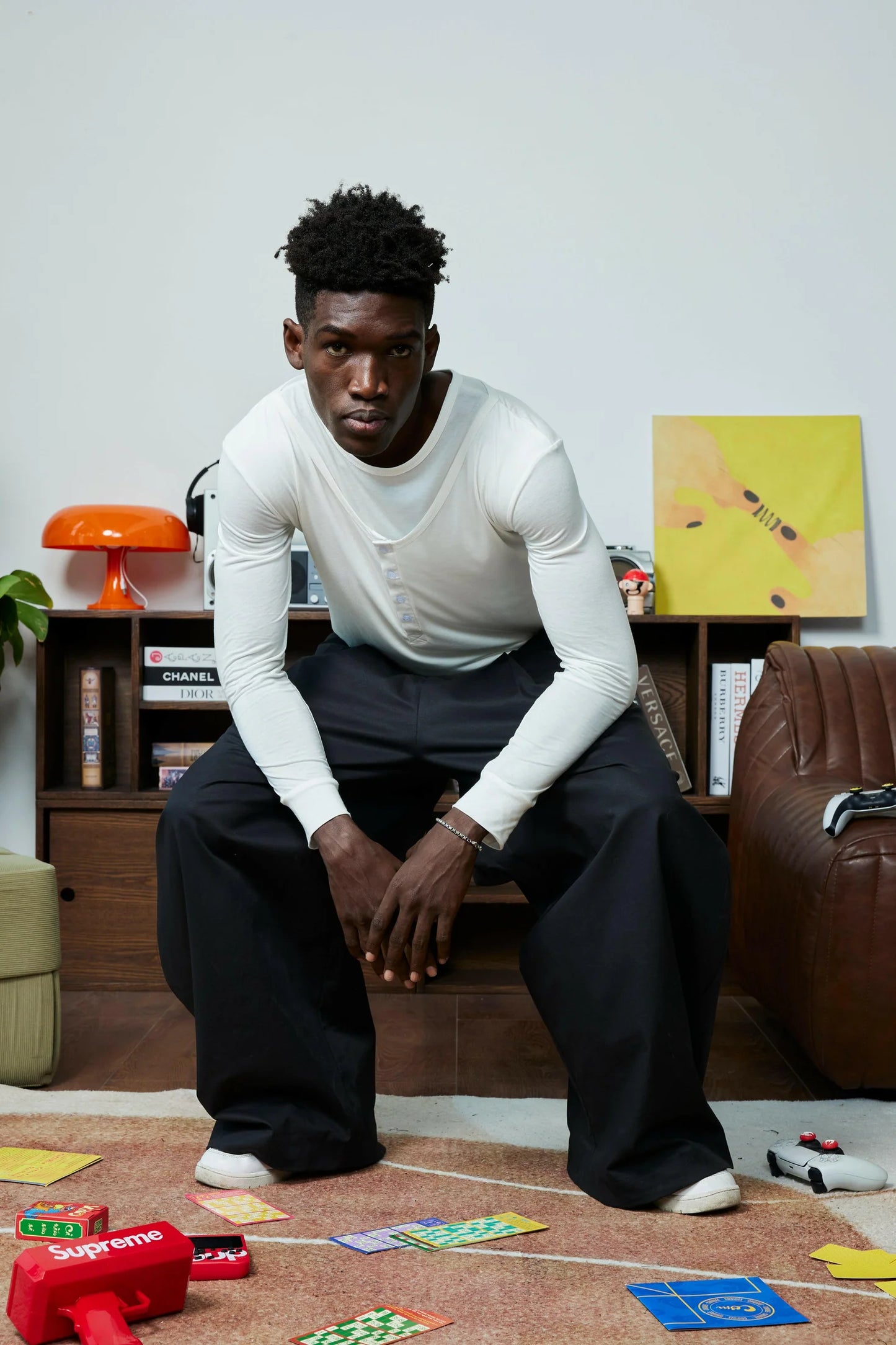 black-khaki-pants push push astoud