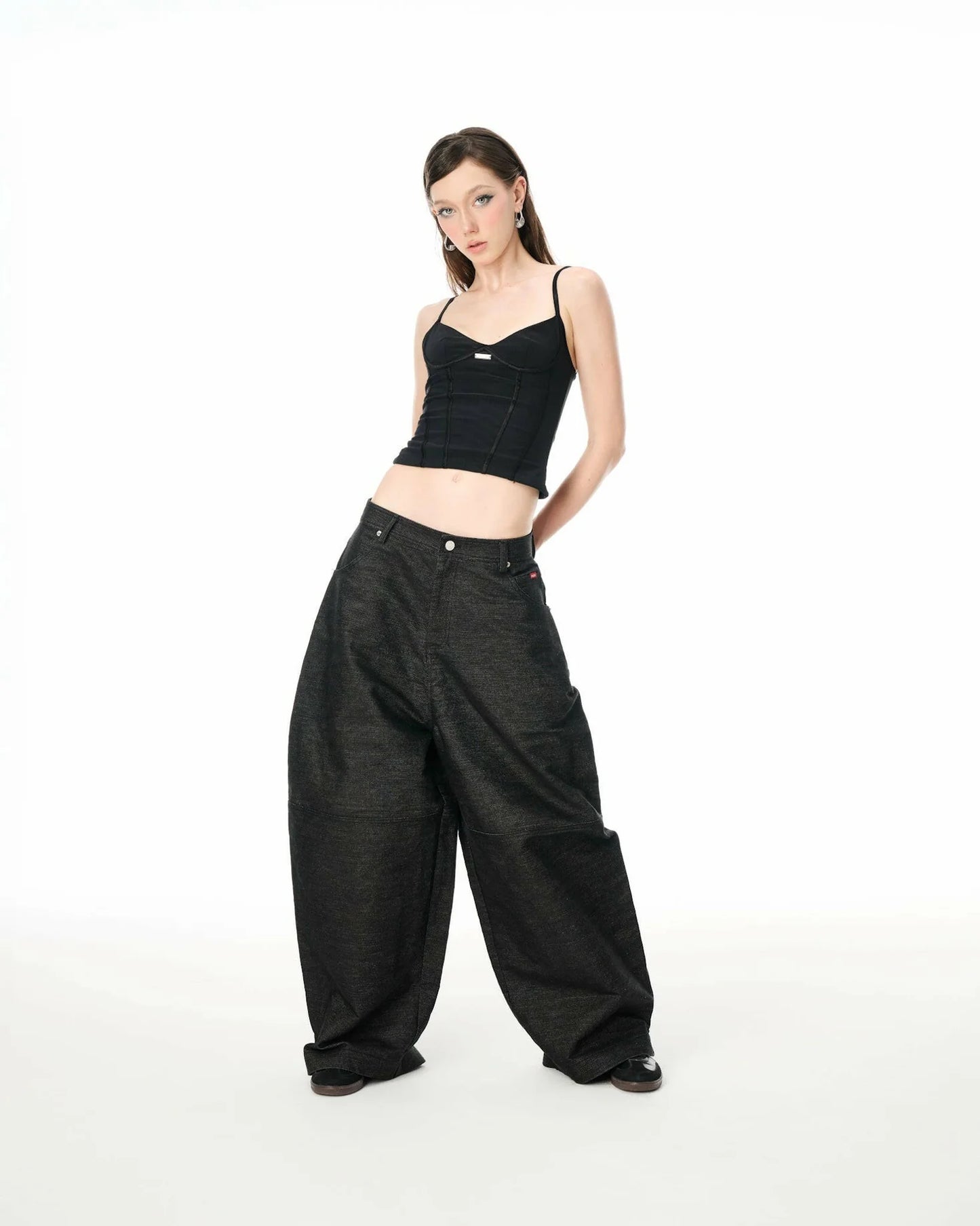 mesh-sculpt-top push push astoud