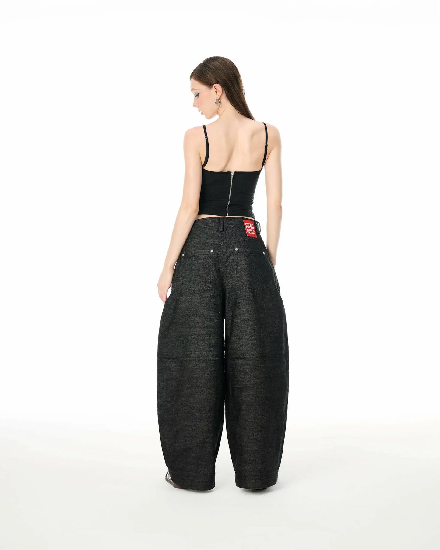 mesh-sculpt-top push push astoud