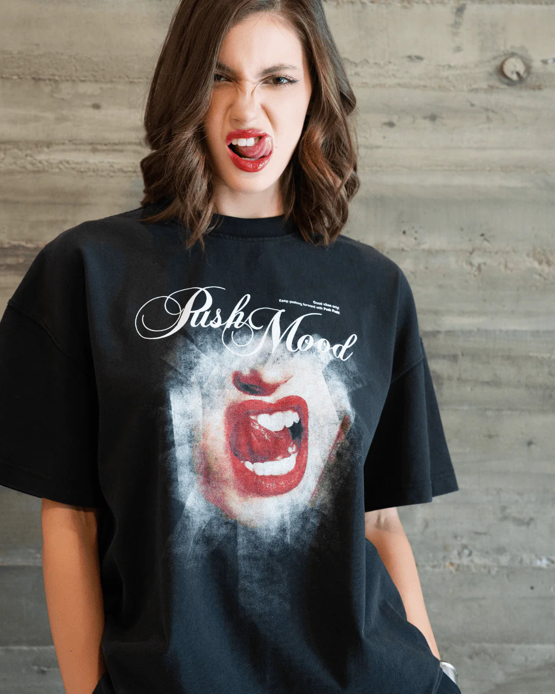 push-mood-tee push push astoud