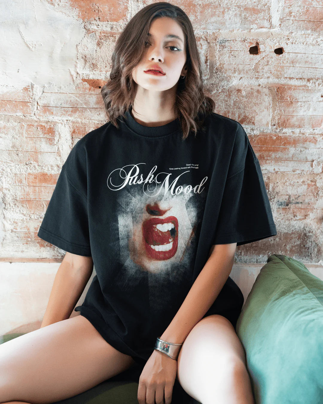push-mood-tee push push astoud