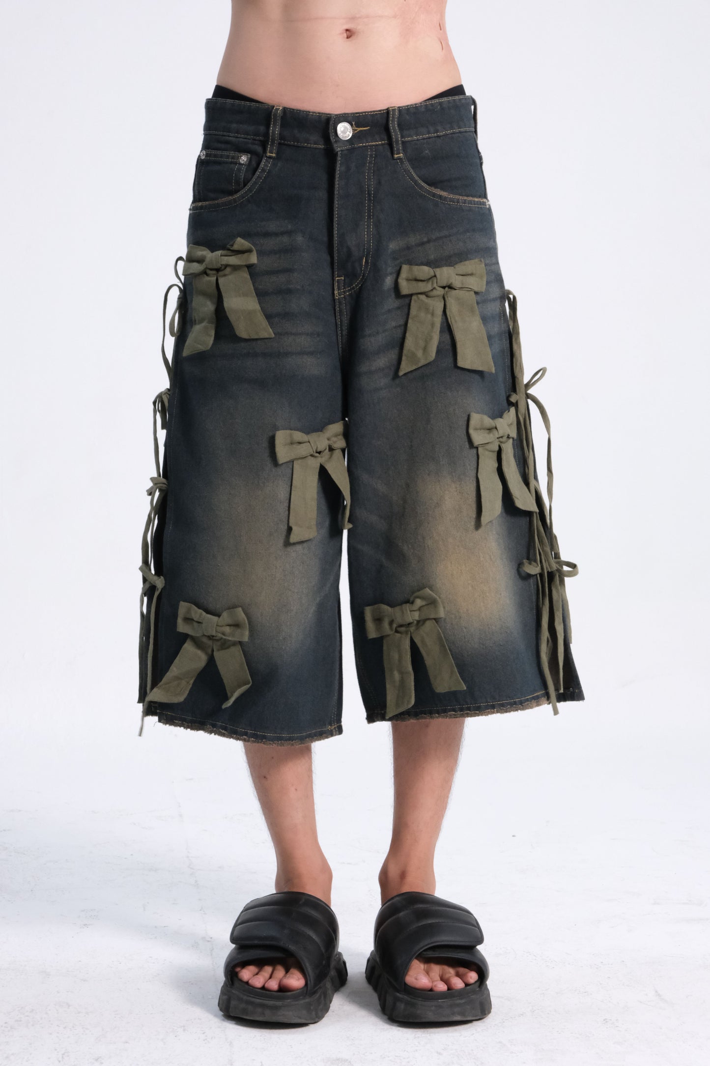 moss-green-rong-culottes-jean an heritage astoud