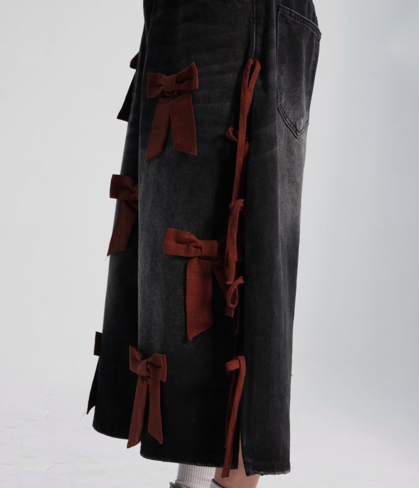 gray-black-rong-culottes-jean an heritage astoud