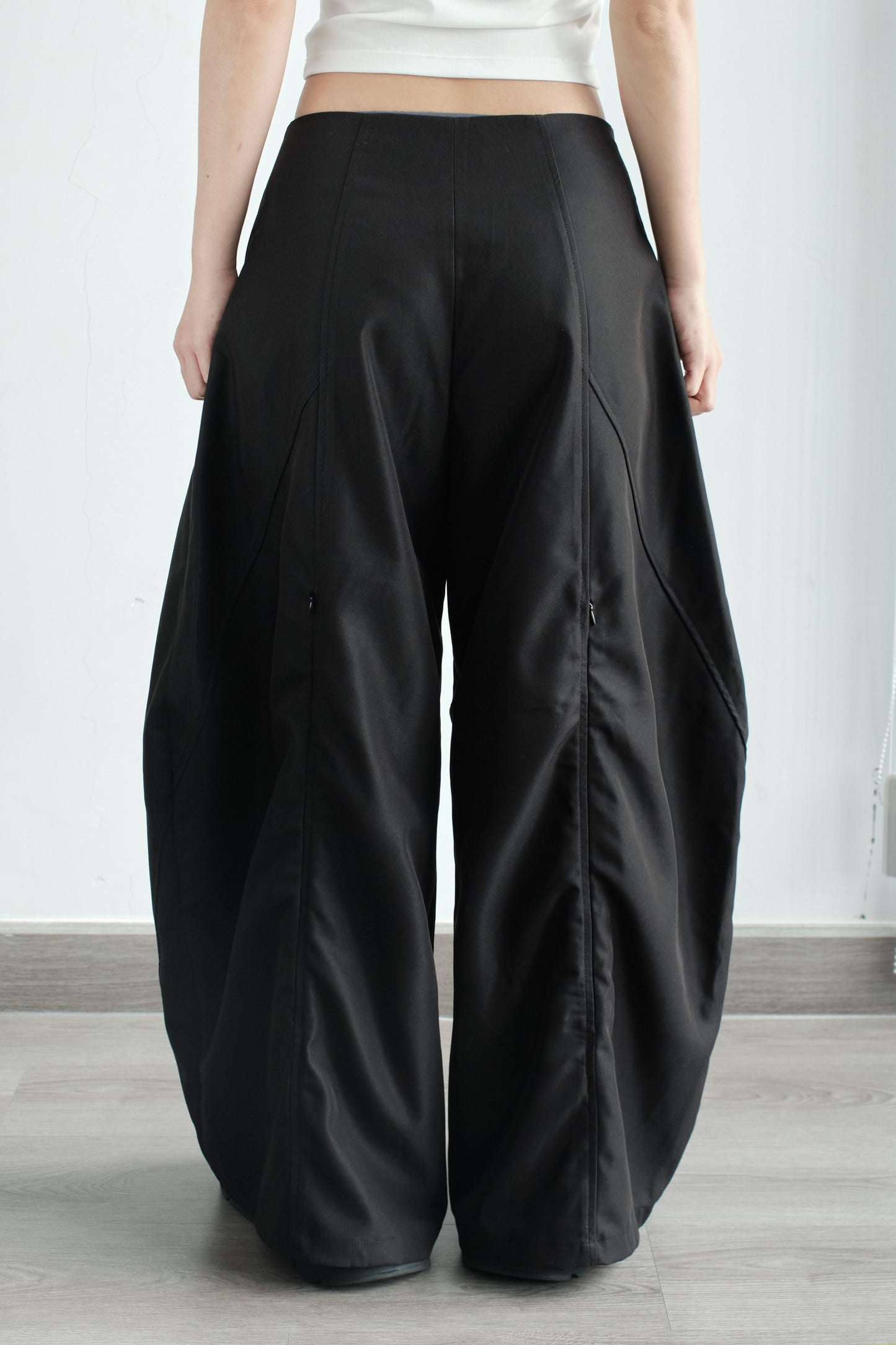 black-ludovic-pants bunnyhill astoud