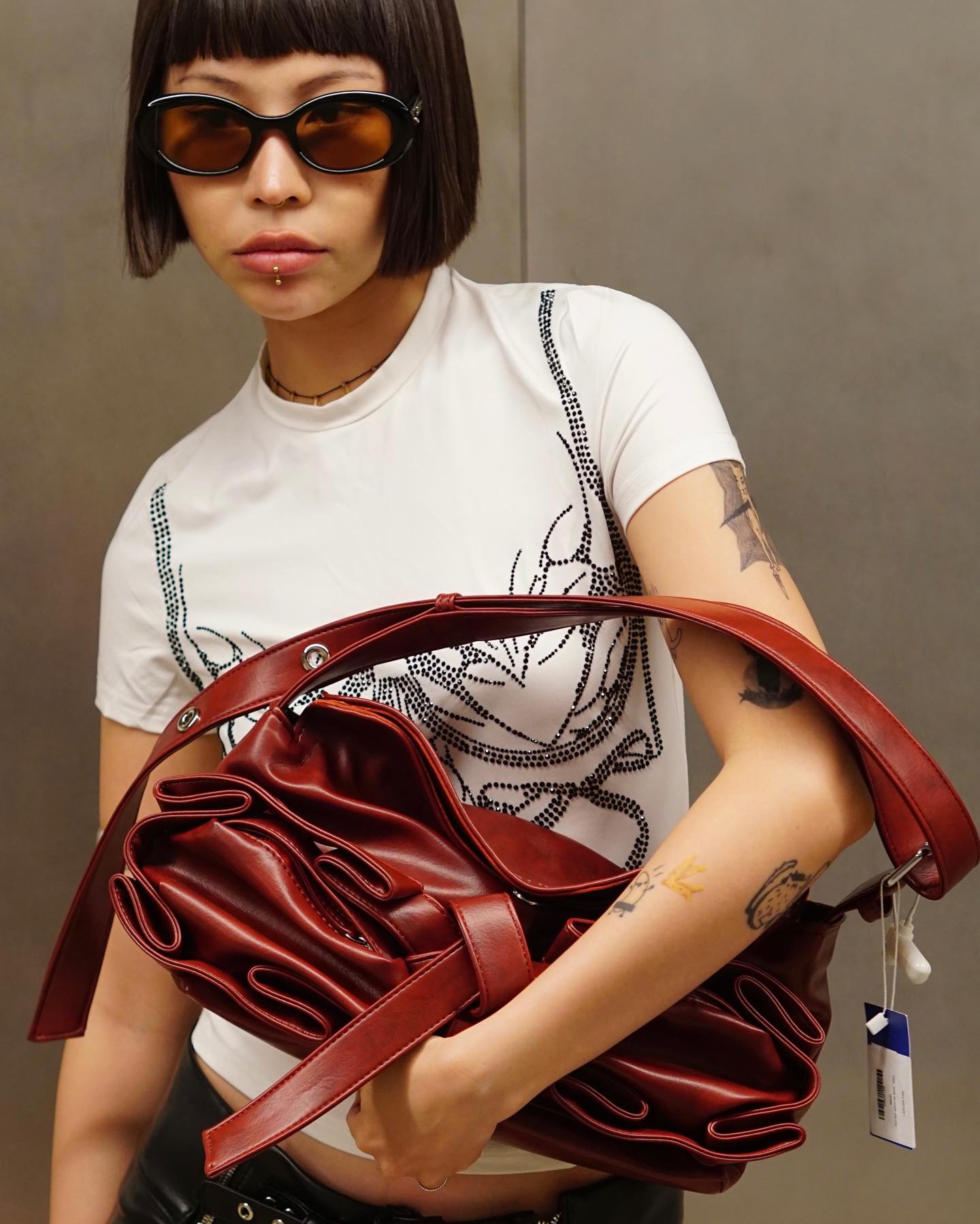 Sac Noued Moyen