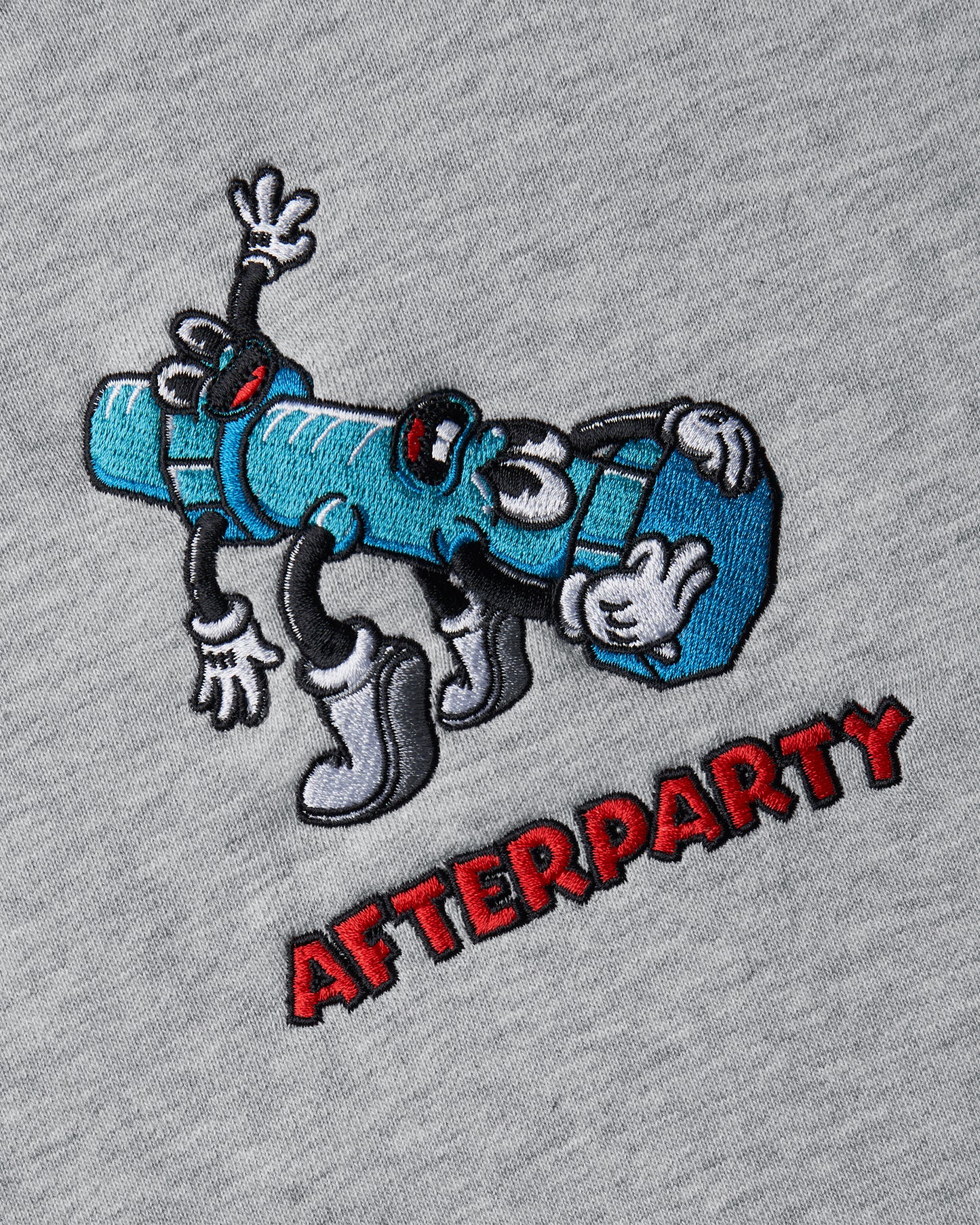 gray-screw-hoodie-afterparty astoud