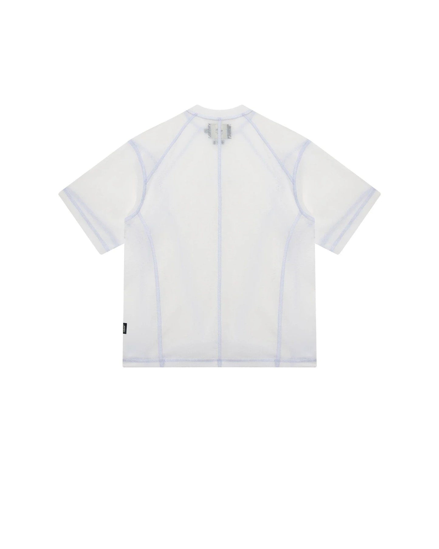 white-brand-new-peace-tee lider astoud