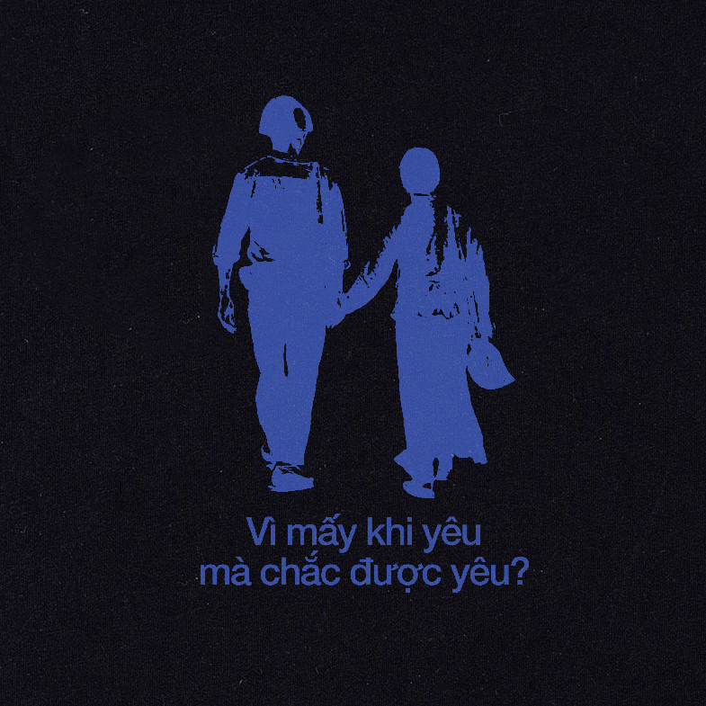 Yêu T-Shirt SOULVENIR ASTOUD