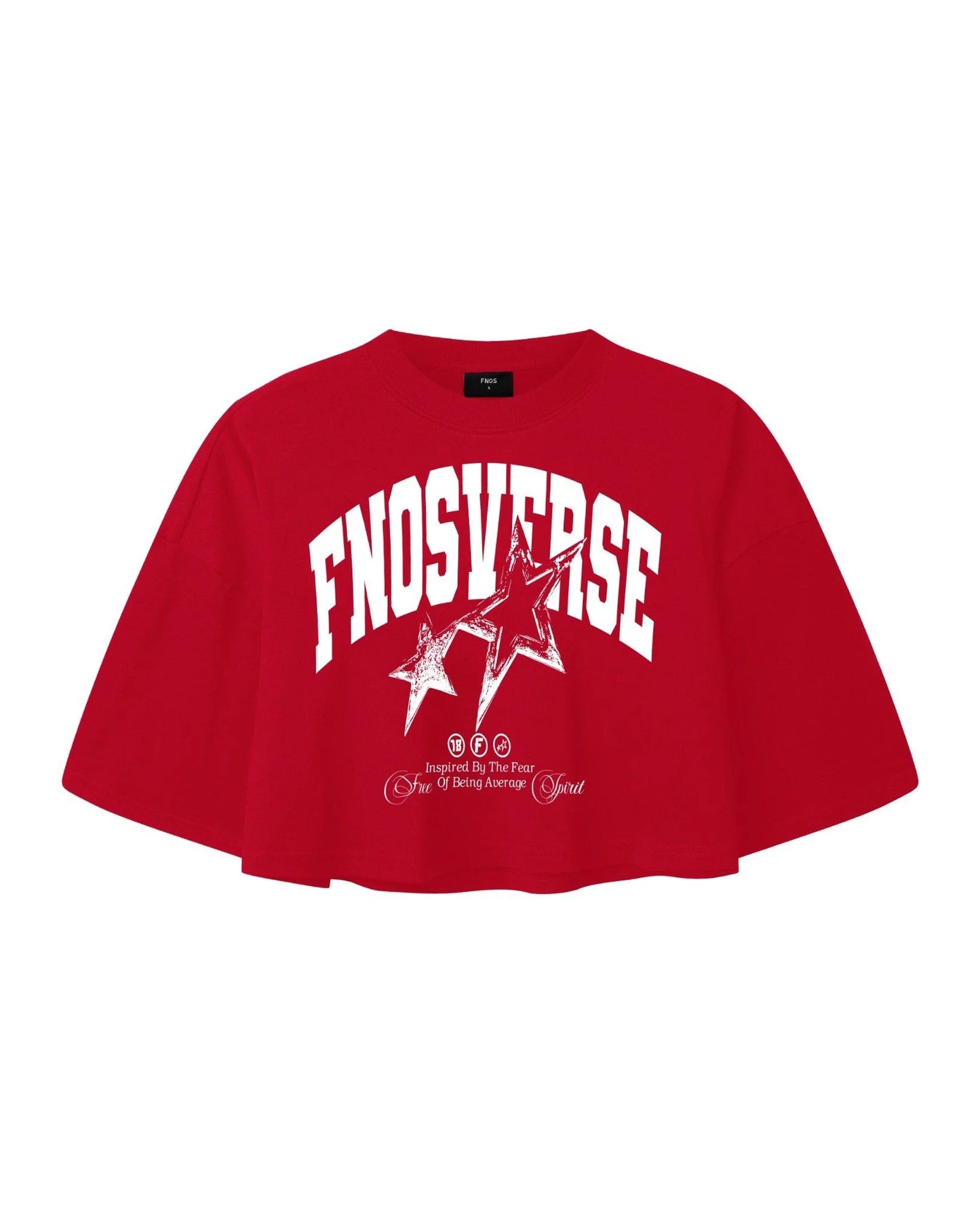 tcg5-fnosverse-croptop-red fnos astoud