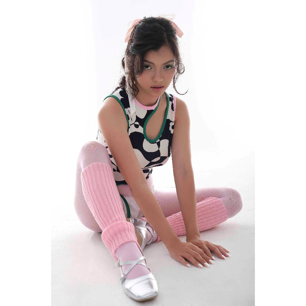 Voltaire Tank Top AKA.MYDINH Astoud