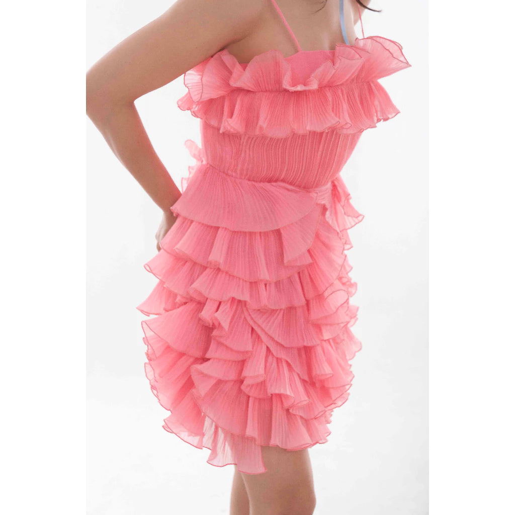 Rene Dress AKA.MYDINH Astoud