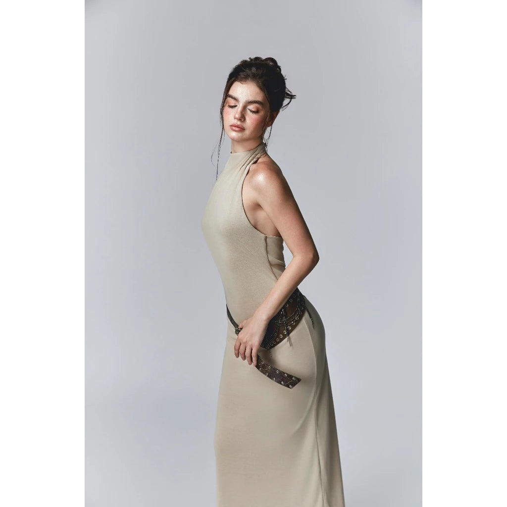 Dune Dress AKA.MYDINH Astoud