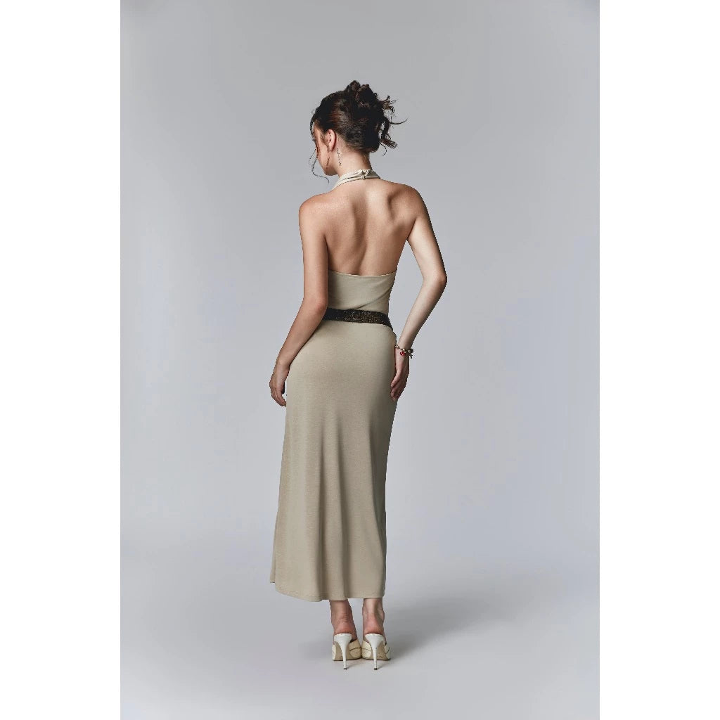 Dune Dress AKA.MYDINH Astoud