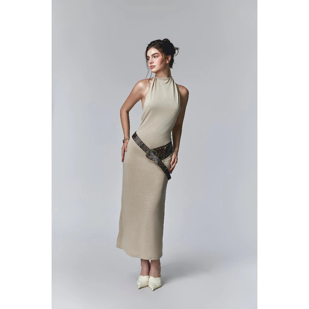 Dune Dress AKA.MYDINH Astoud
