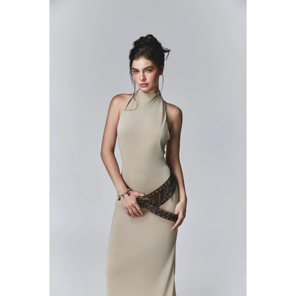 Dune Dress AKA.MYDINH Astoud