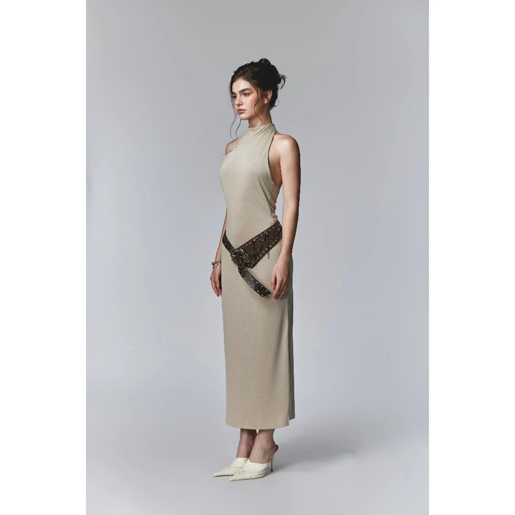 Dune Dress AKA.MYDINH Astoud