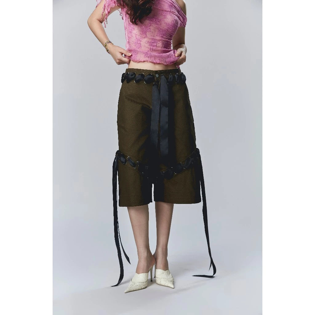 Murk Bricky Shorts AKA.MYDINH Astoud