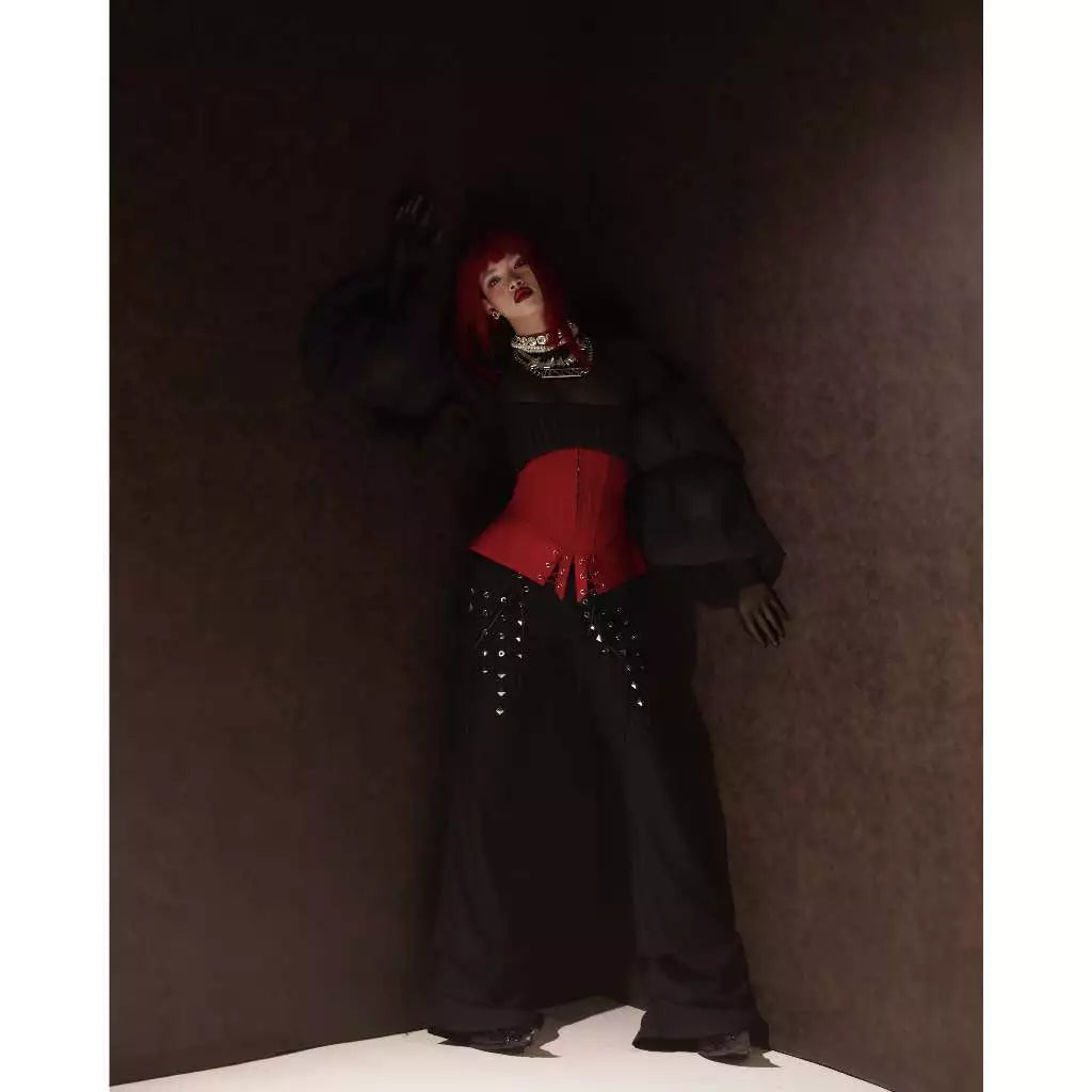 Thorn Pants Liniss Astoud