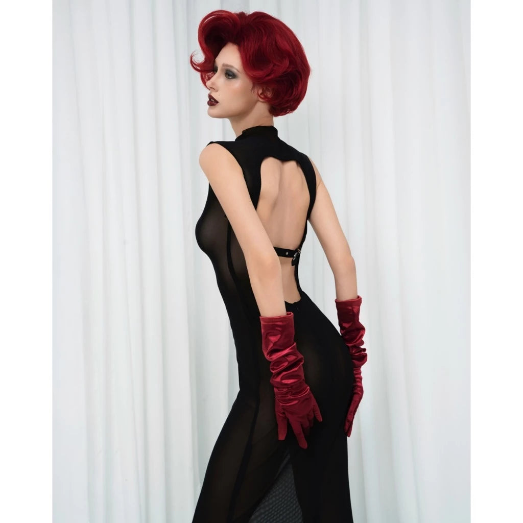 Harley Dress