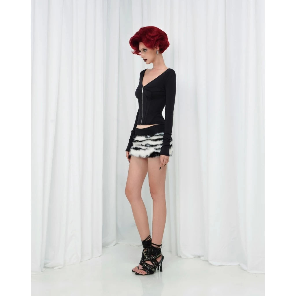 Neith Corset Liniss Astoud