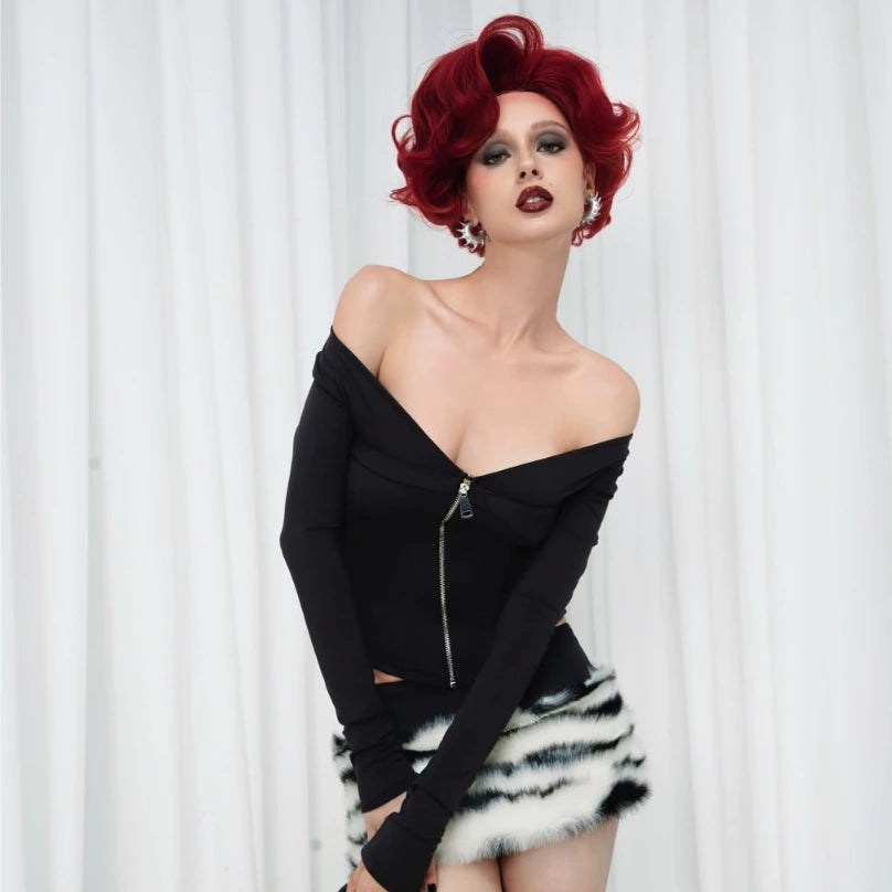 Neith Corset Liniss Astoud