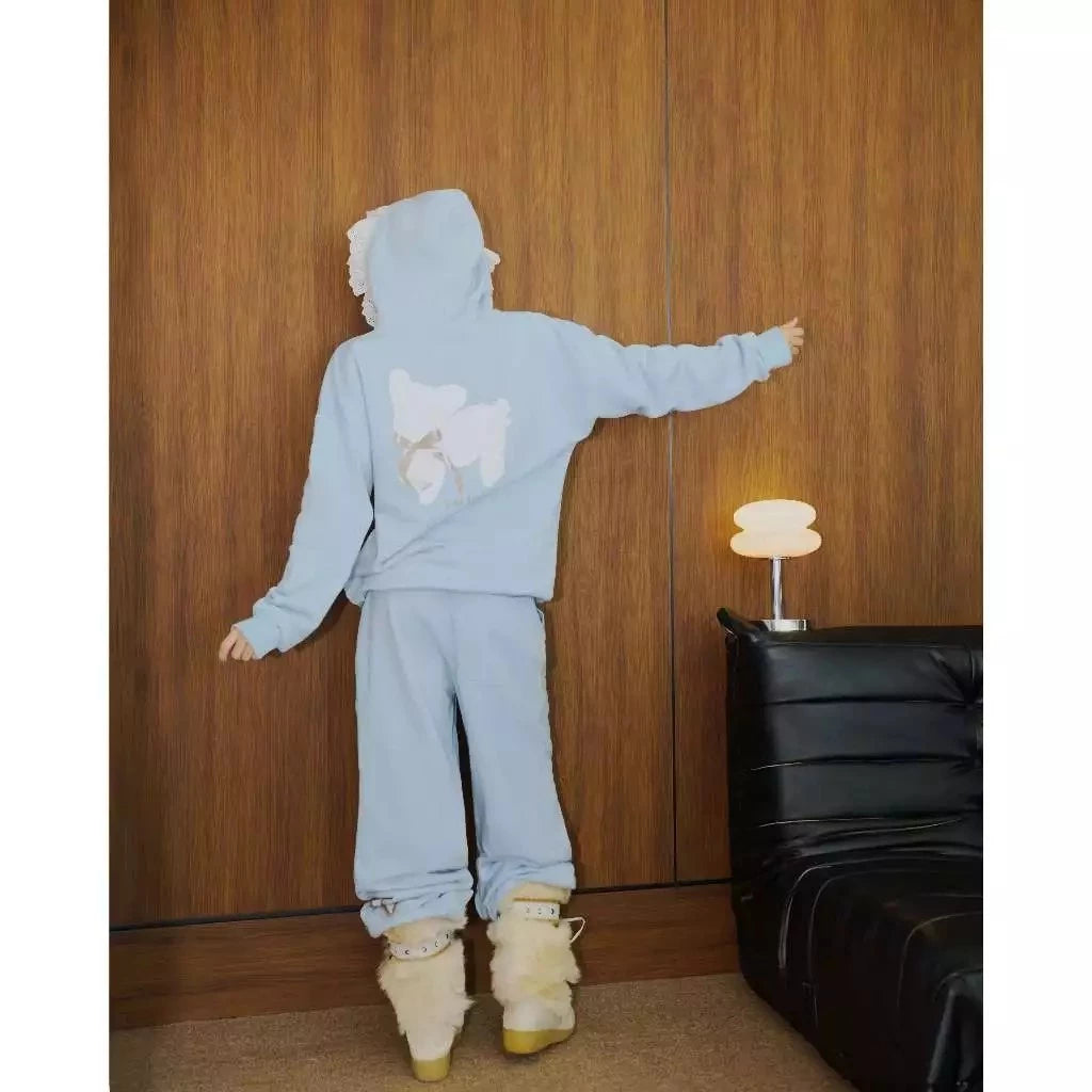 Bambino Set AKA.MYDINH Astoud