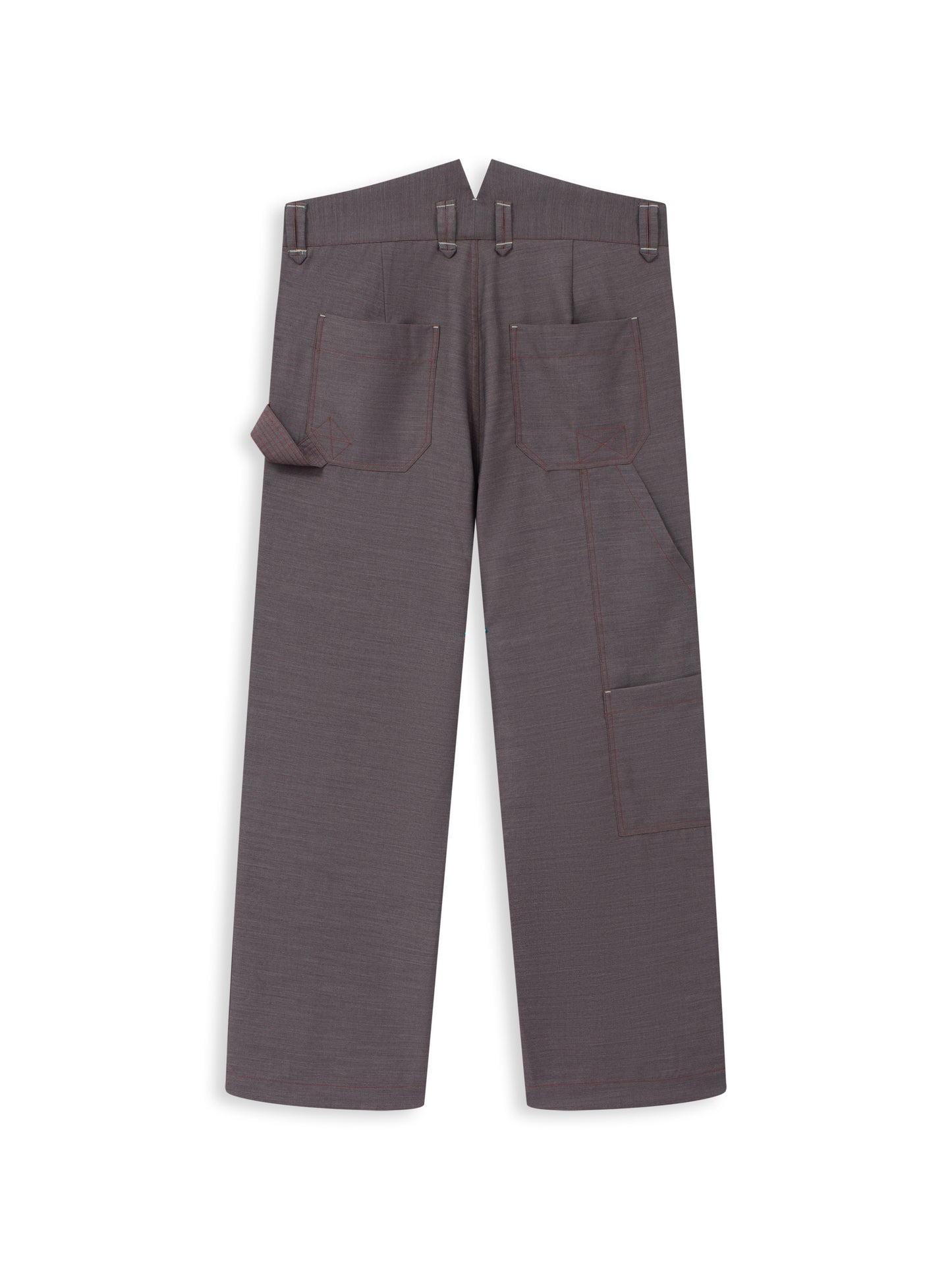 hybrid-work-trousers-charcoal-gray-melange-XAVAN-astoud