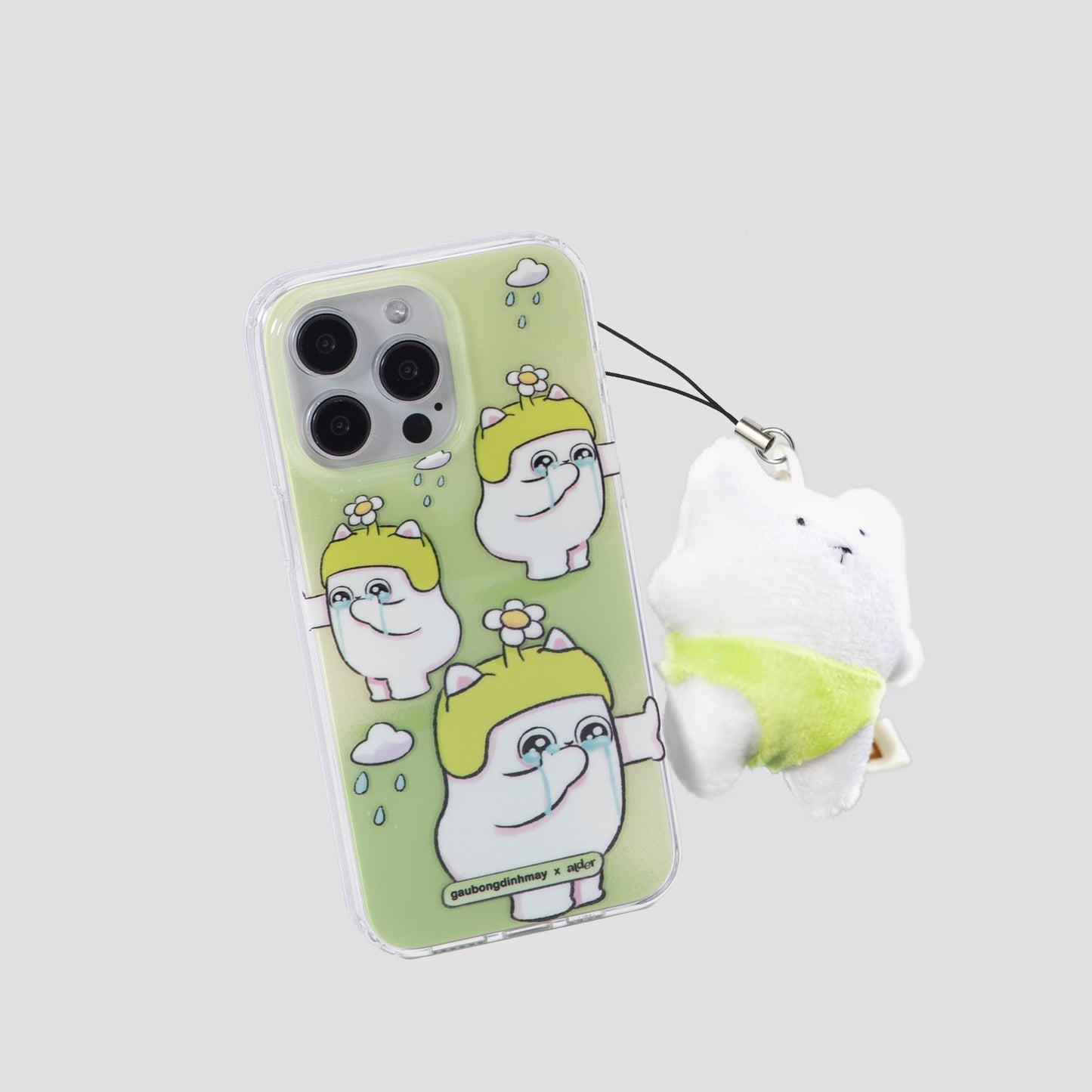 Thịnh Tiny (Thịnh Nhỏ)