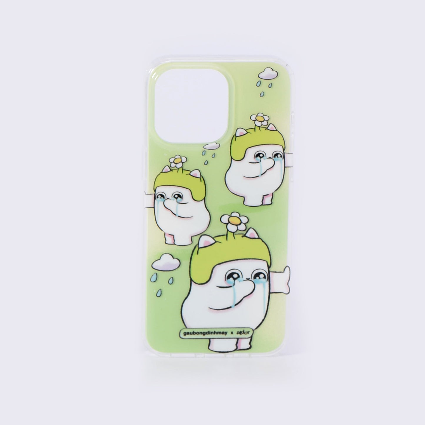 Thịnh Tiny (Thịnh Nhỏ)