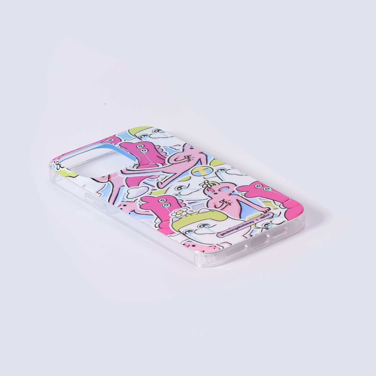 Ugly Fish (Cá Xấu)