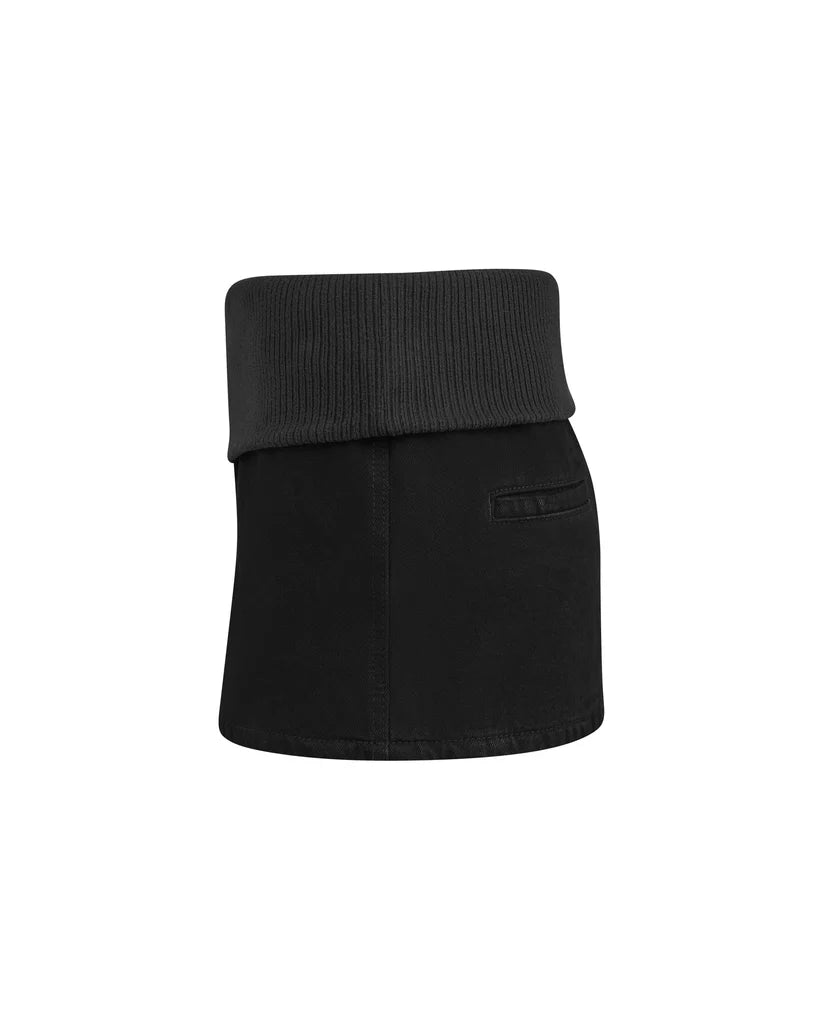 dimoir-raven-denim-skirts dimoir astoud