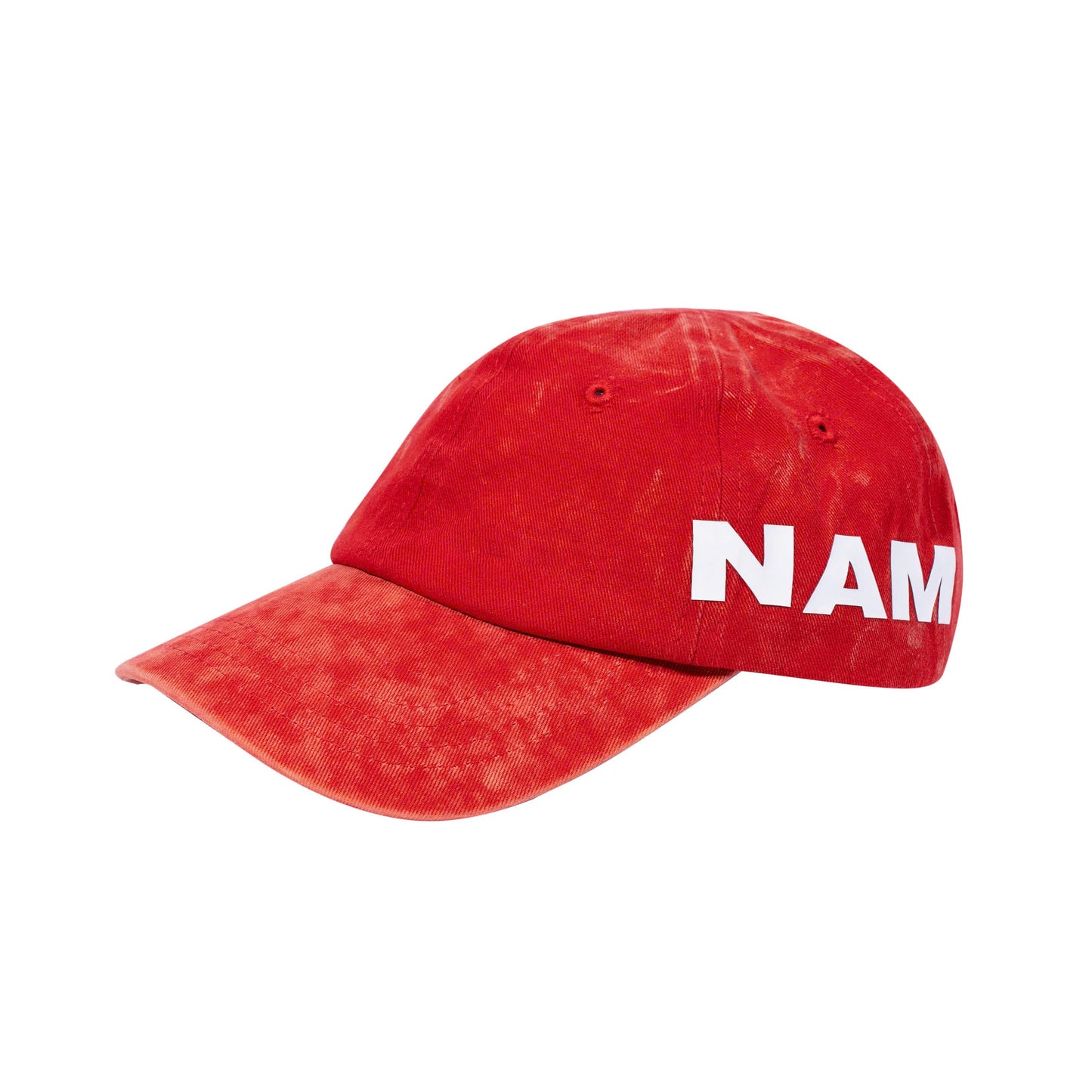 vietnam-cotton-hat-red - astoud soulvenir