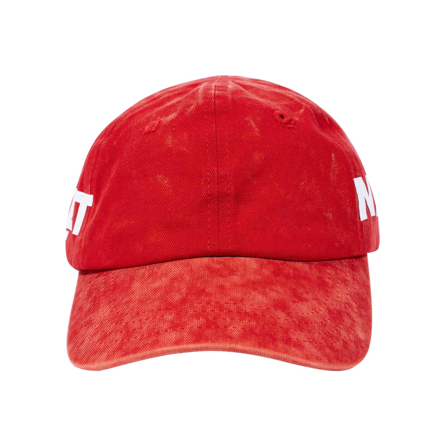 vietnam-cotton-hat-red - astoud soulvenir