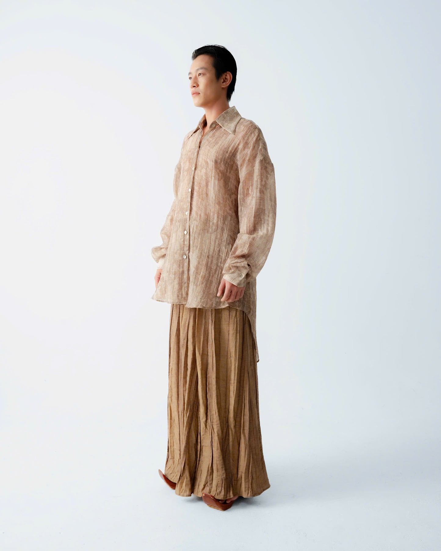 sediment-brown-chay-dong-palazzo-wide-leg-pants an heritage astoud