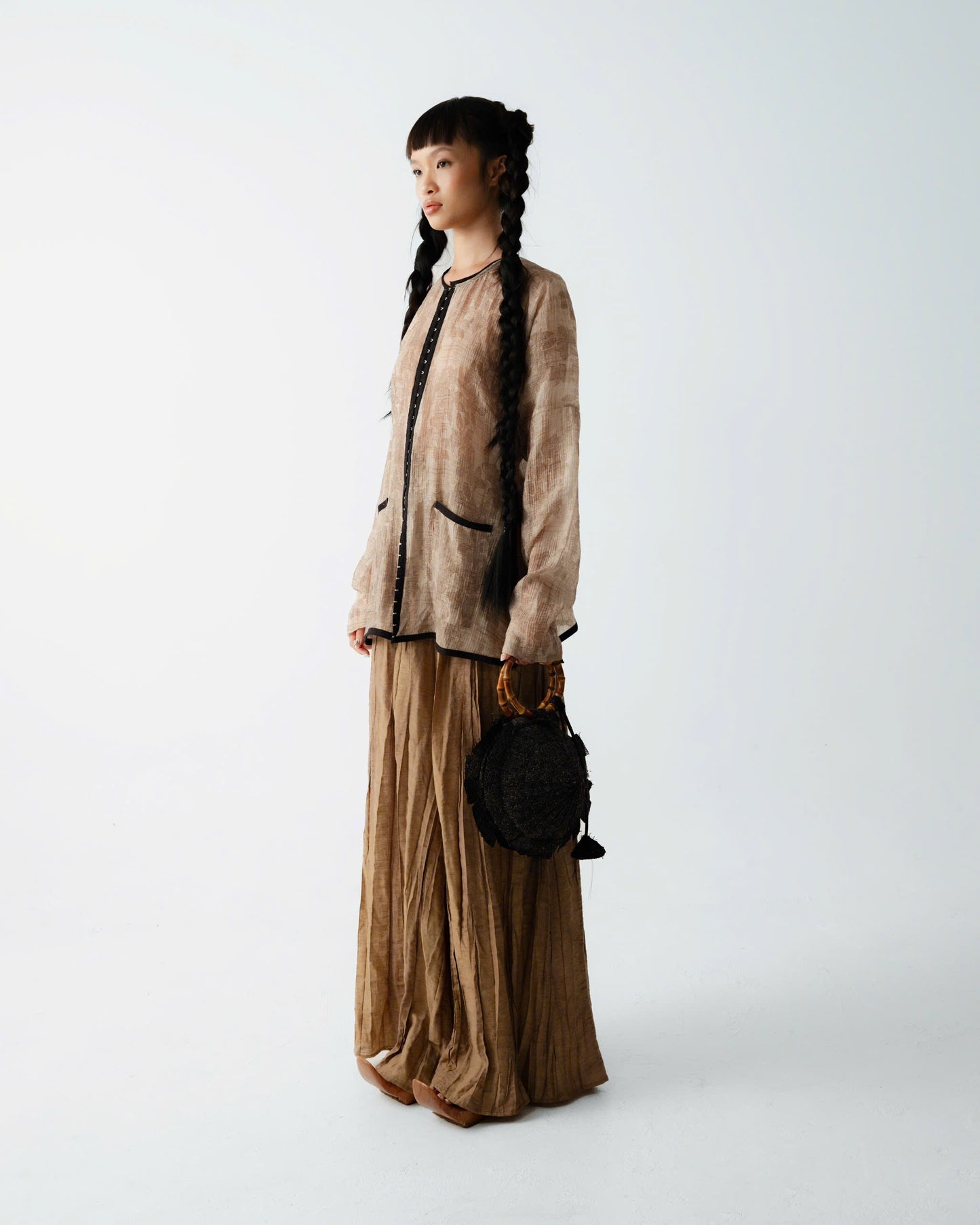 sediment-brown-chay-dong-palazzo-wide-leg-pants an heritage astoud
