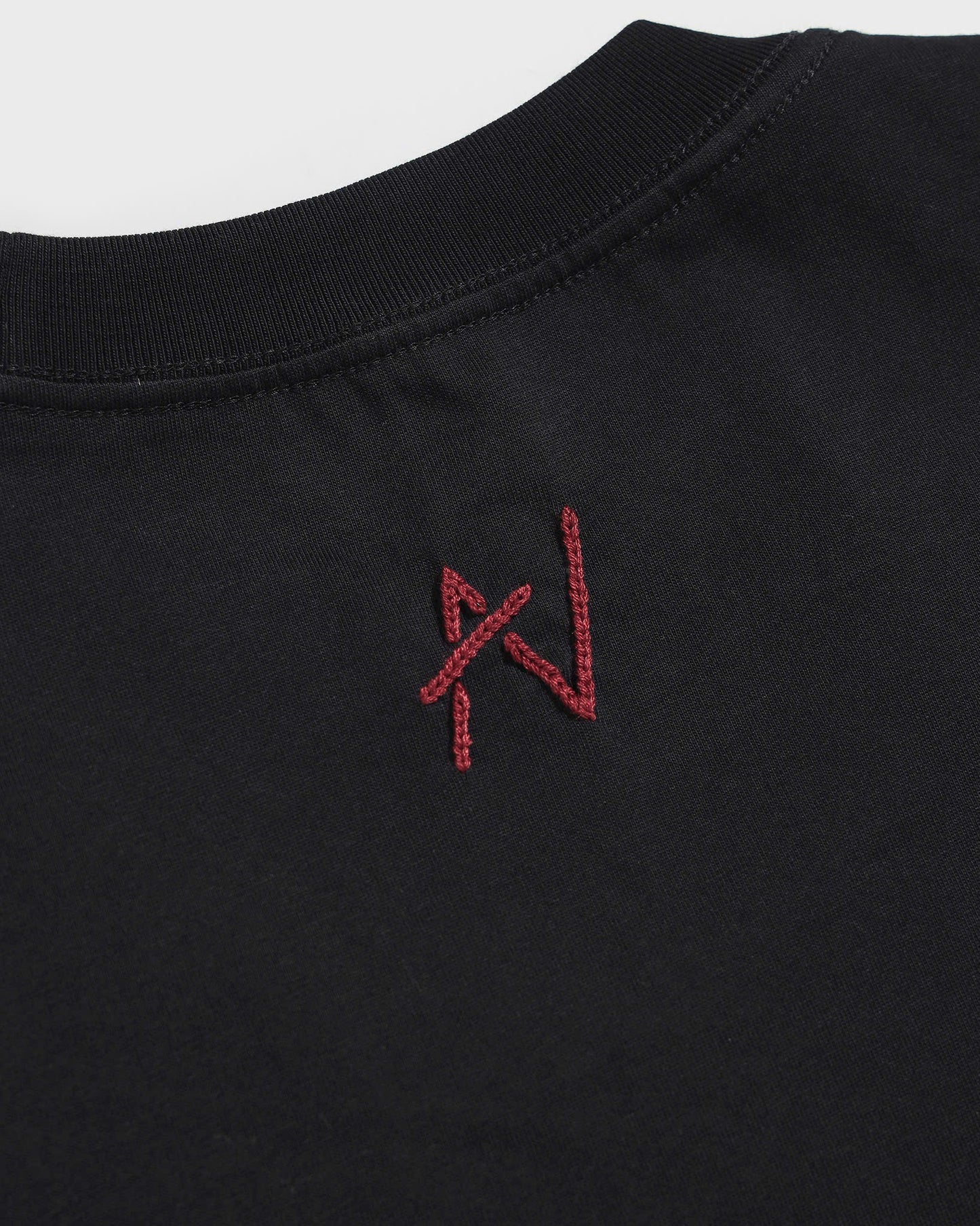 black-an-heritage-t-shirt an heritage astoud