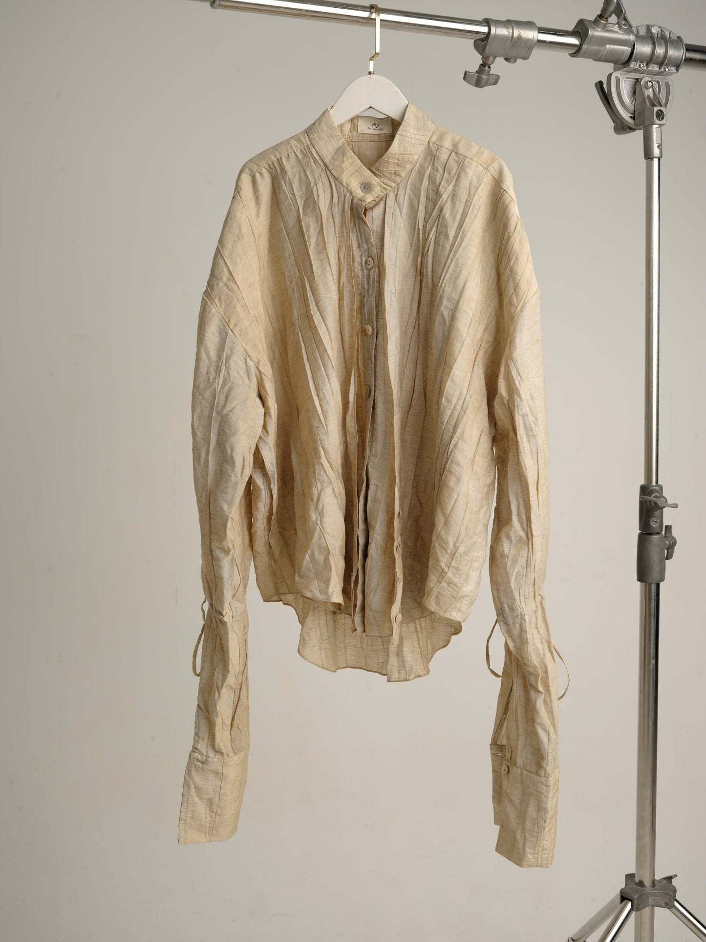 cream-tan-tao-shirt an heritage astoud