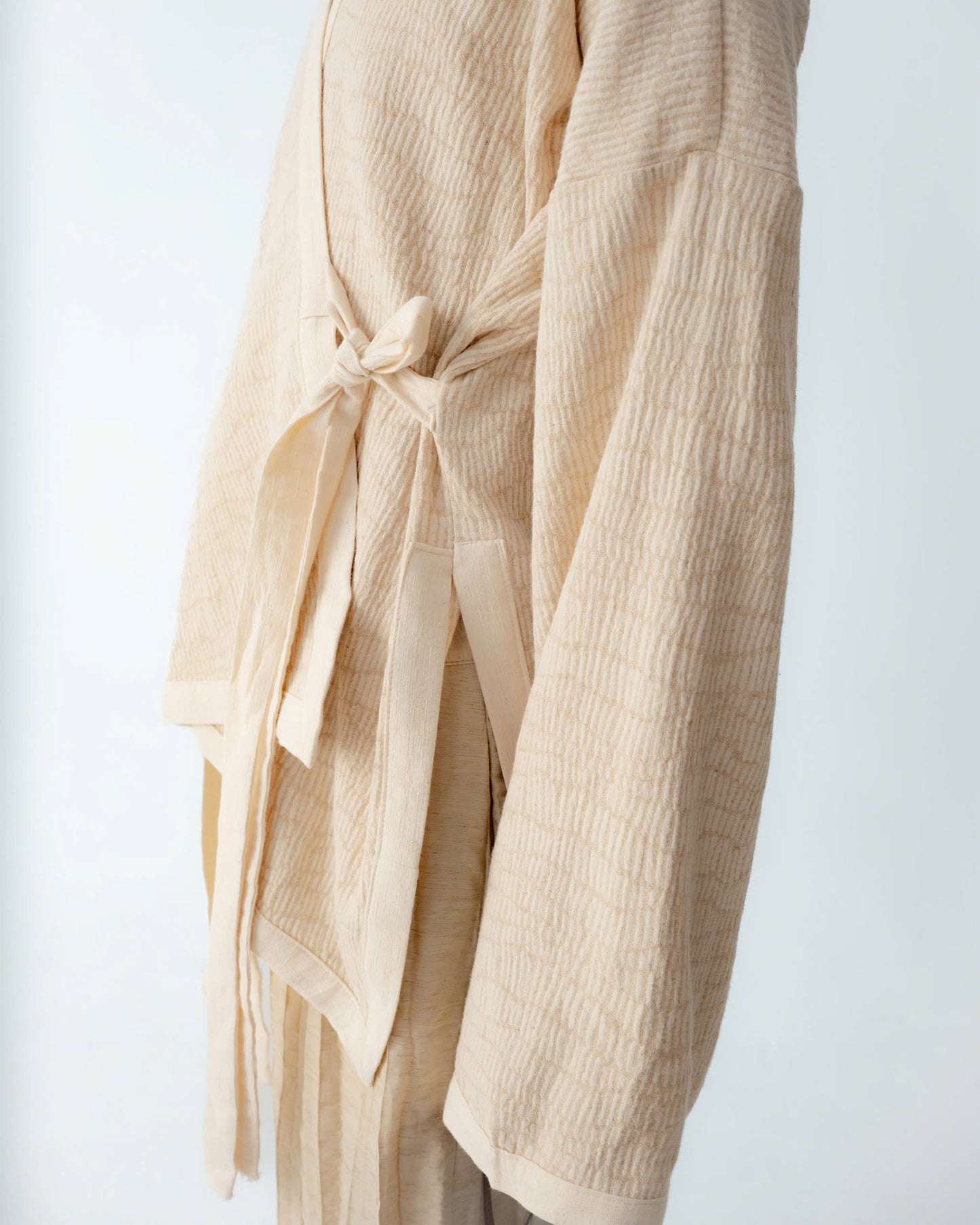 flood-season-linen-coat an heritage astoud