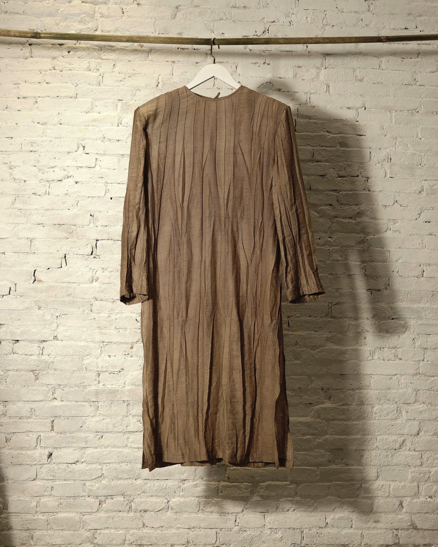 muddy-brown-tran-ai-ao-dai an heritage astoud
