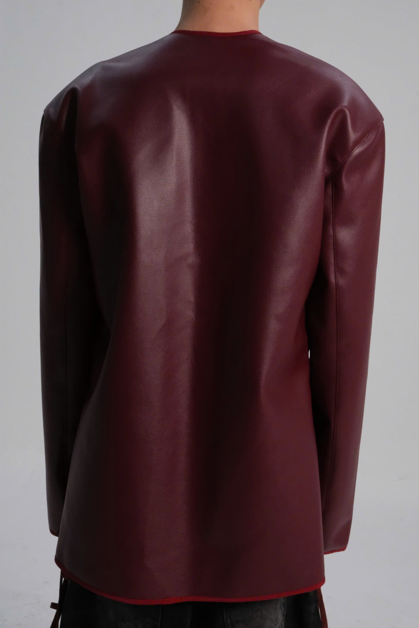 crimson-ham-dam-blazer an heritage astoud