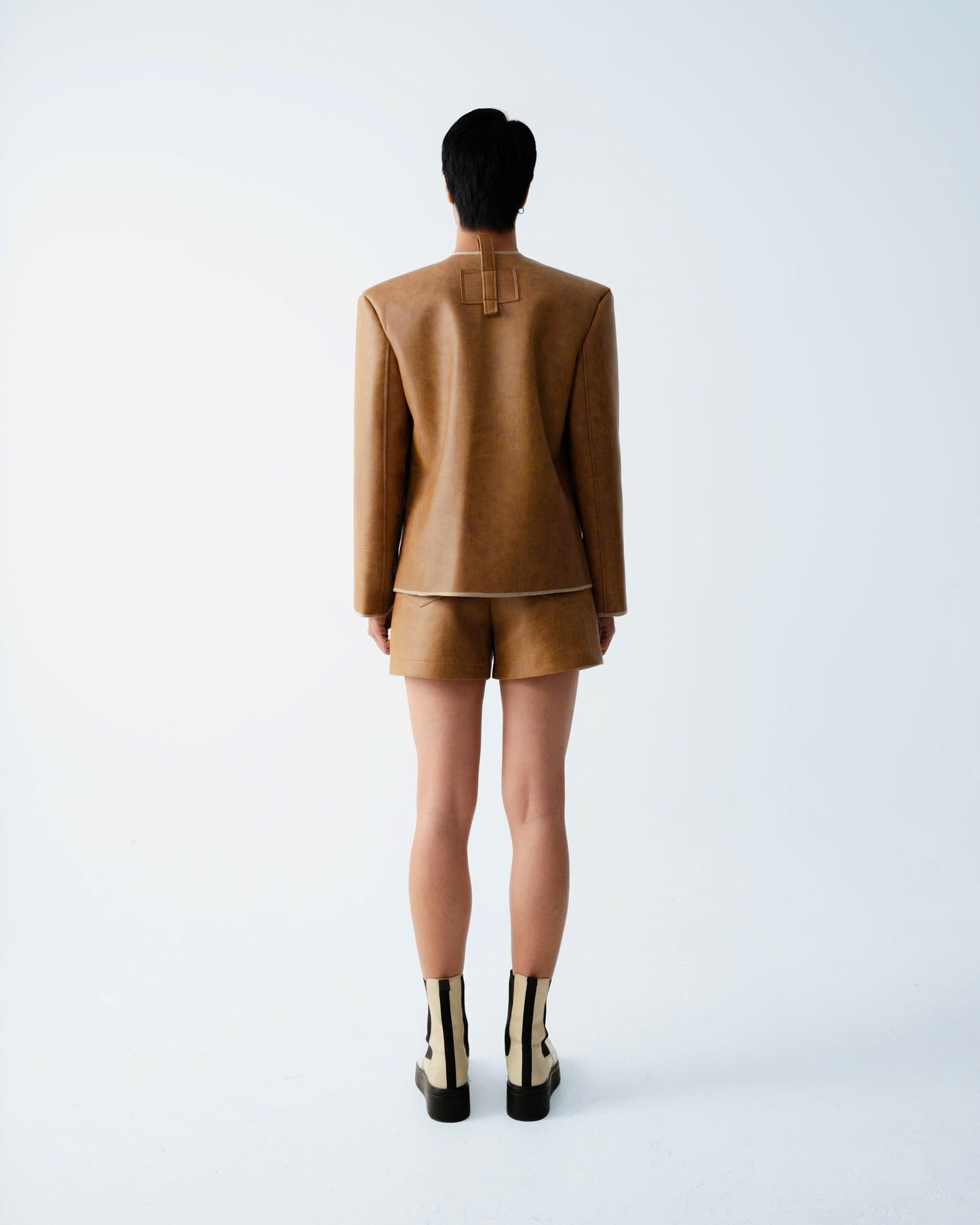brown-ham-dam-blazer an heritage astoud