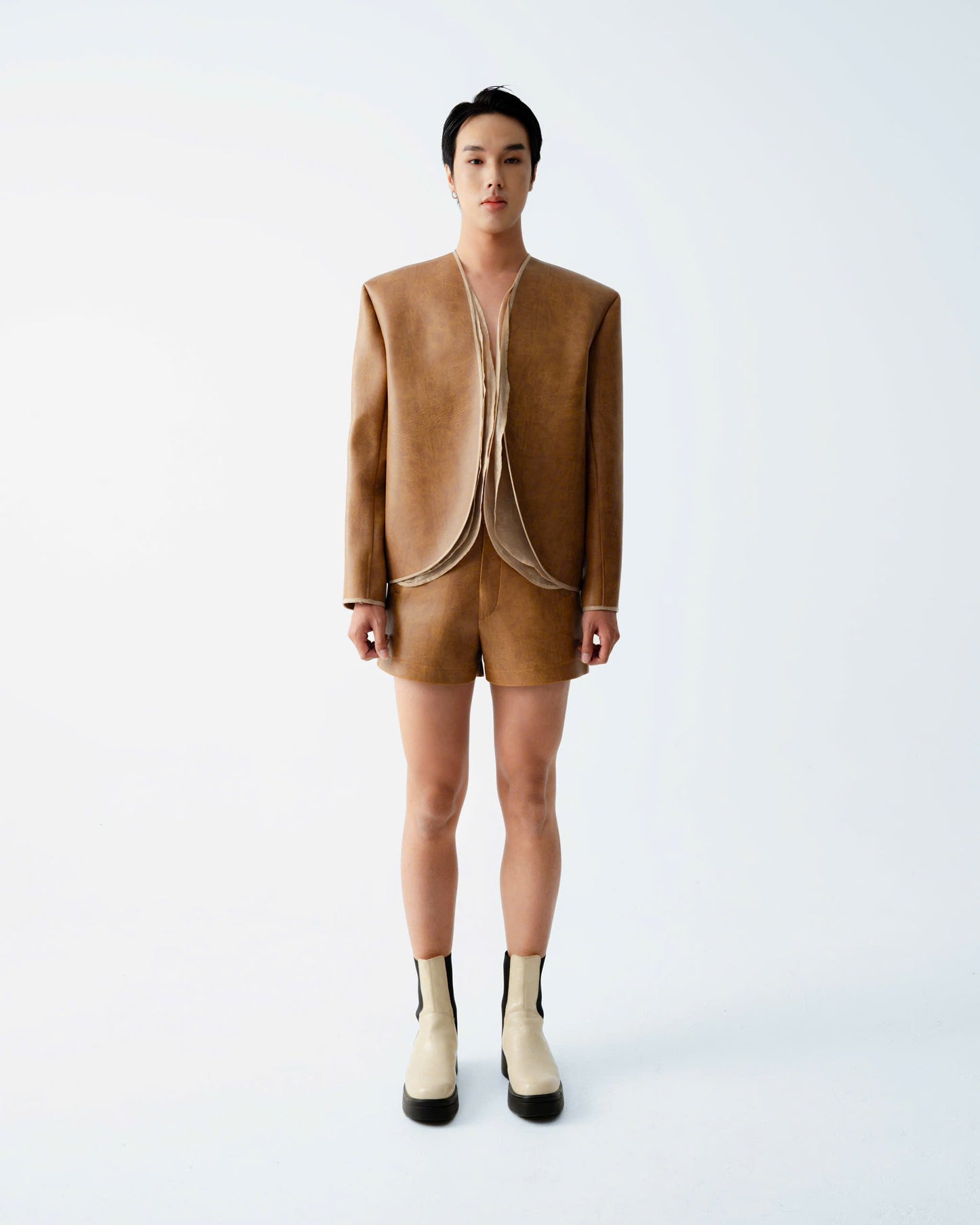 brown-ham-dam-blazer an heritage astoud