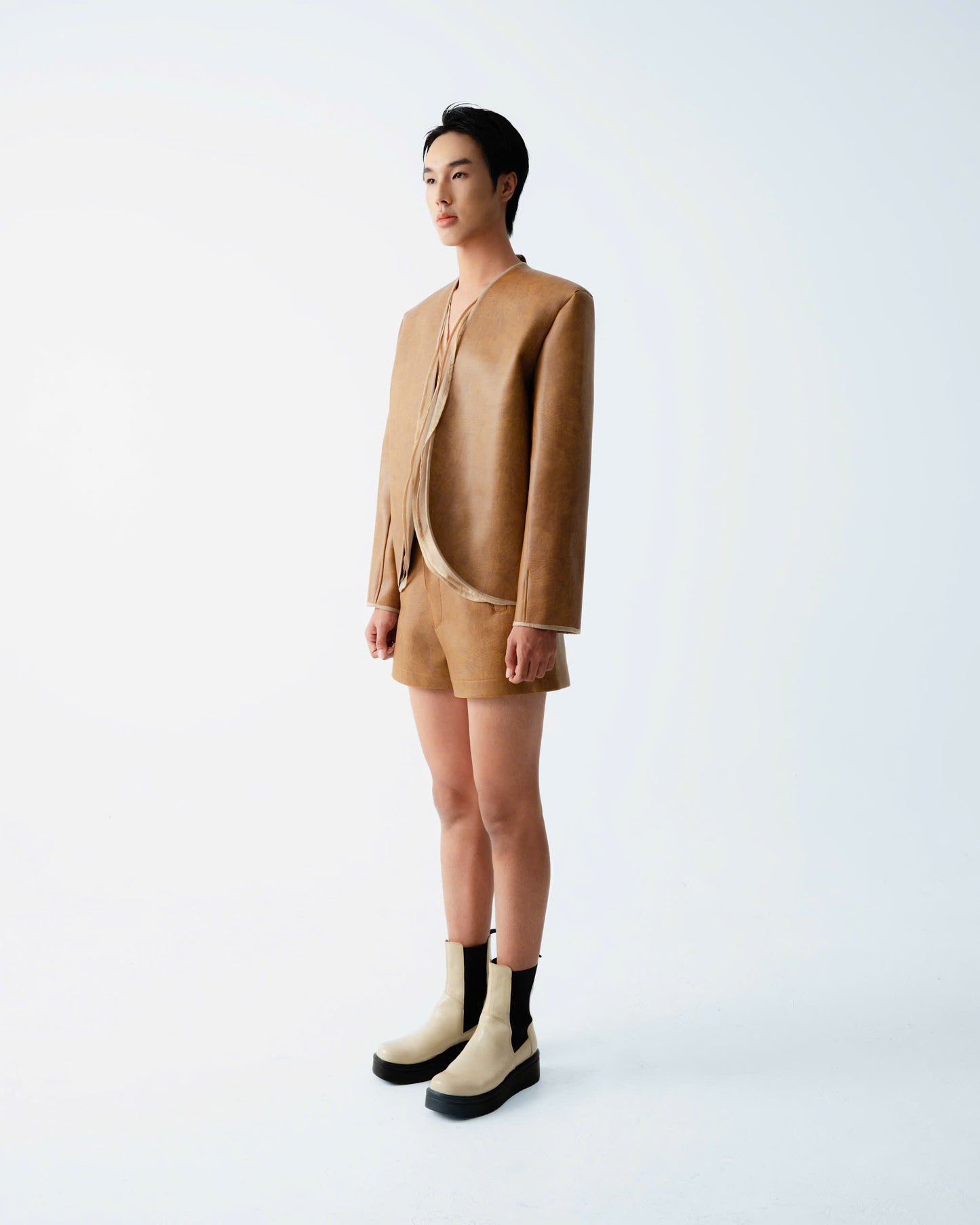 brown-ham-dam-blazer an heritage astoud