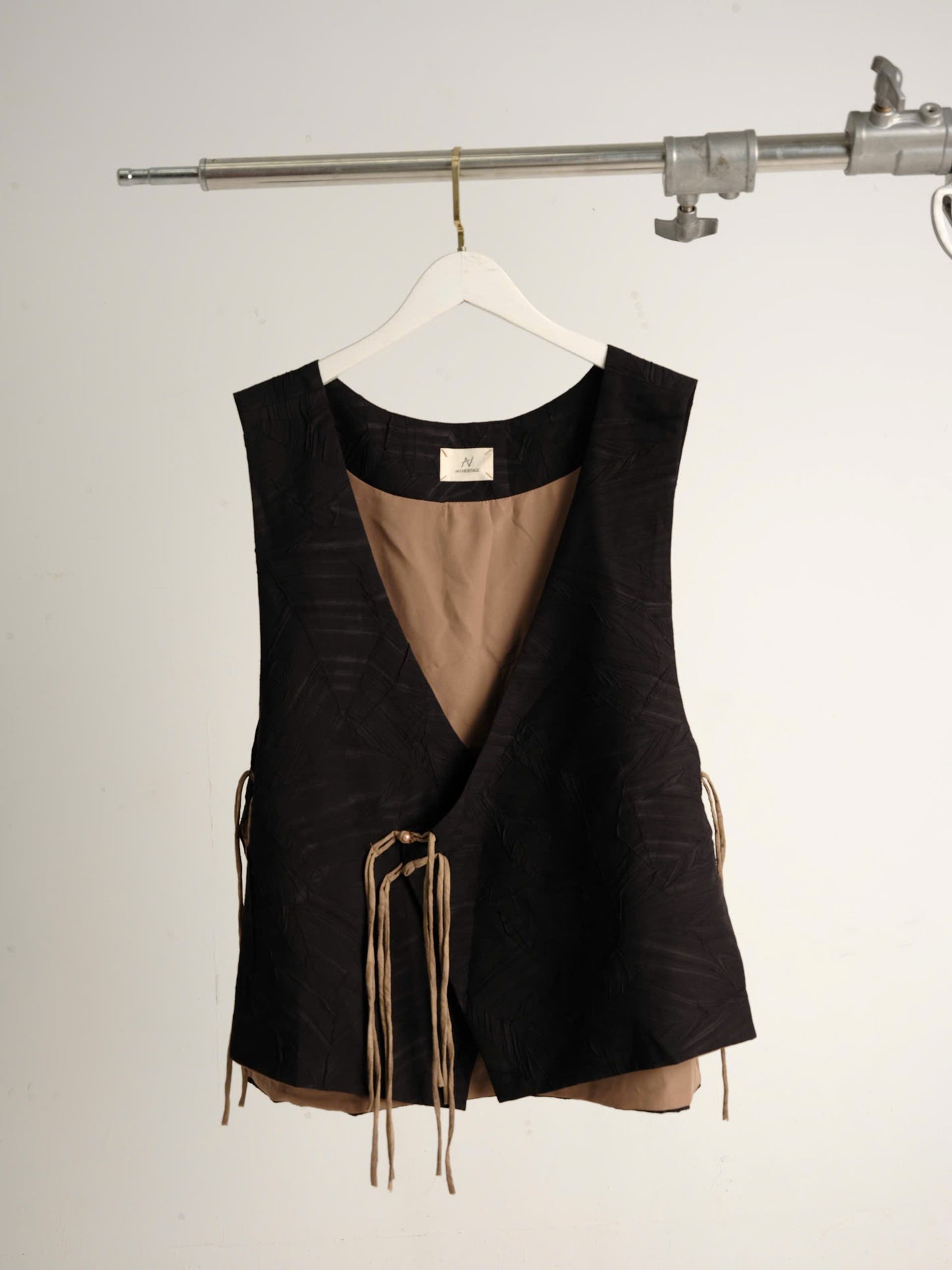 ba-the-gilet an heritage astoud